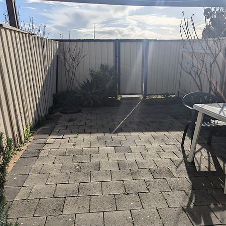 Ocean Drive Motel Bunbury Eksteriør bilde