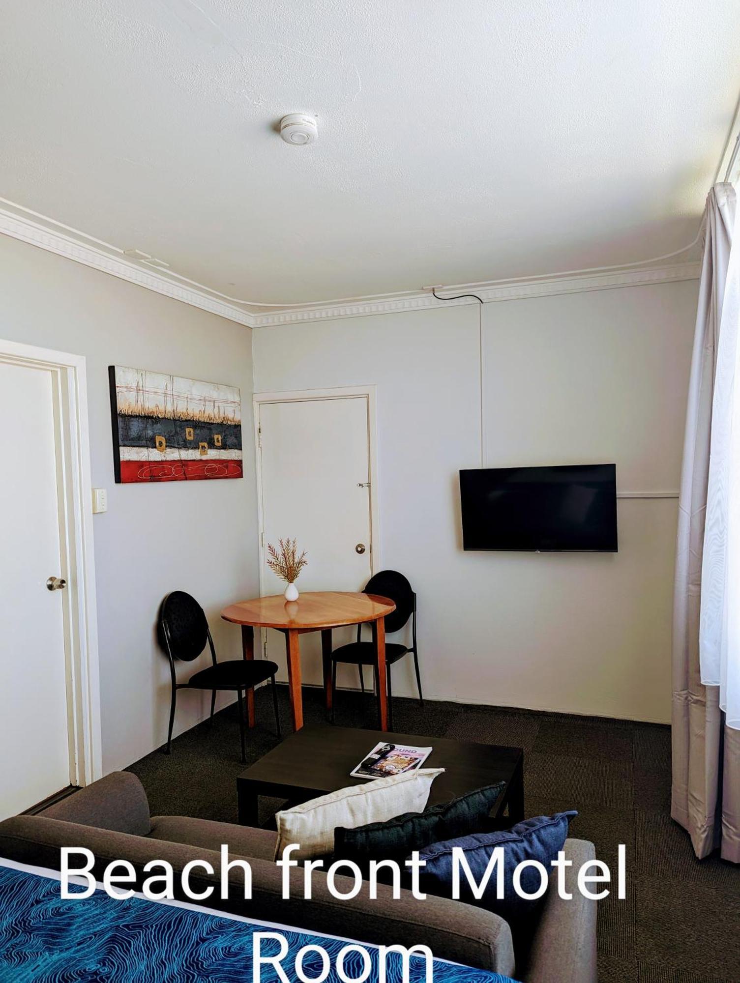 Ocean Drive Motel Bunbury Eksteriør bilde