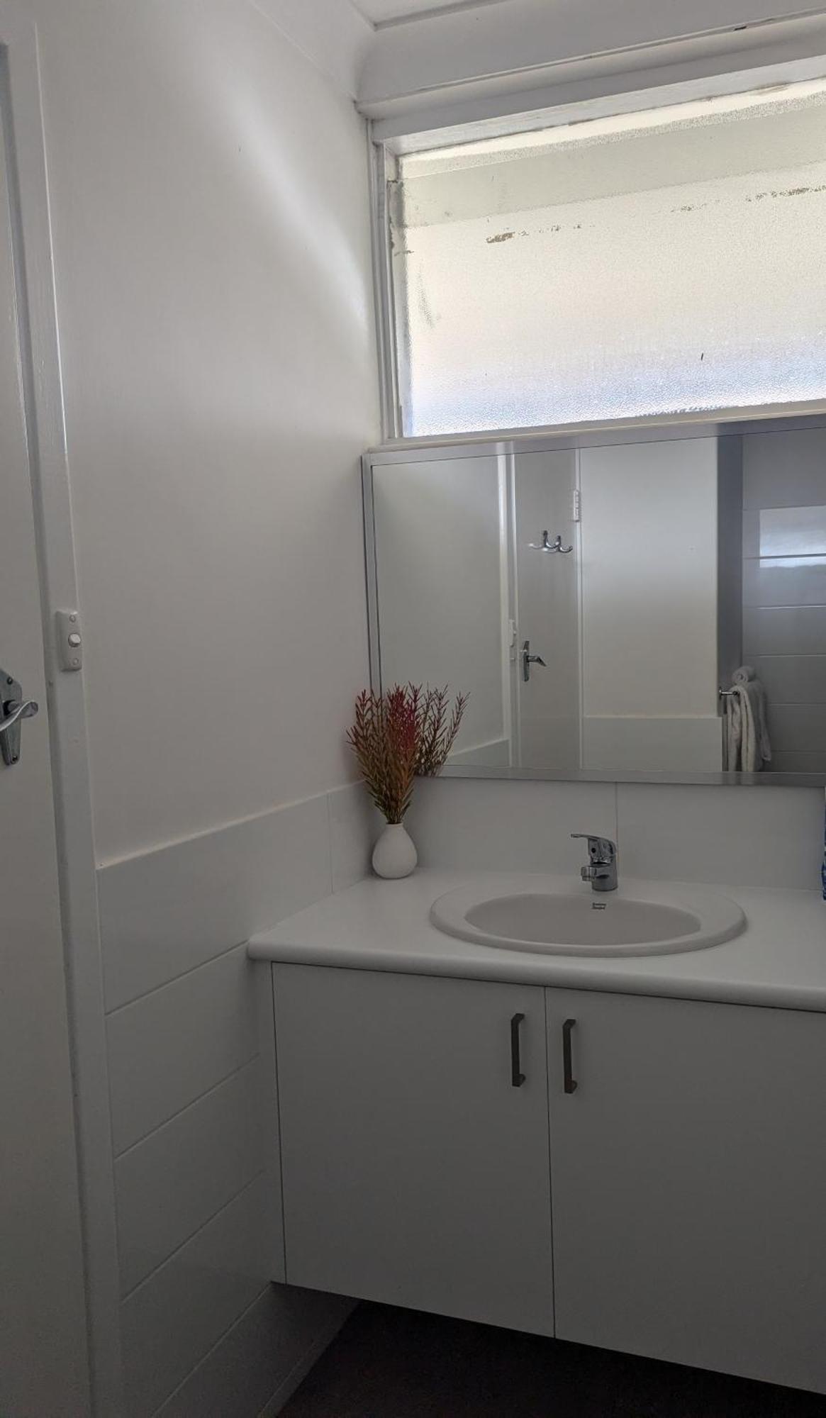 Ocean Drive Motel Bunbury Eksteriør bilde