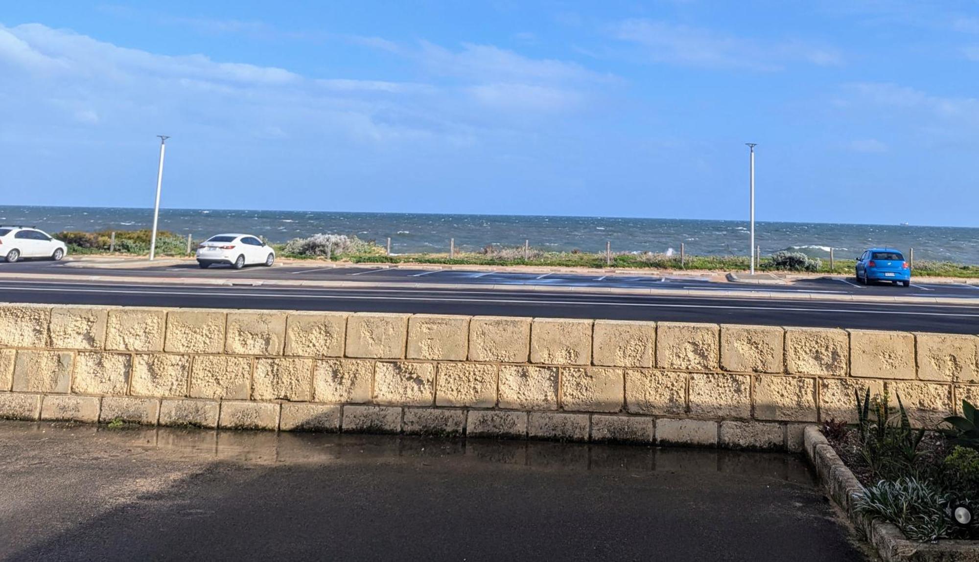 Ocean Drive Motel Bunbury Eksteriør bilde