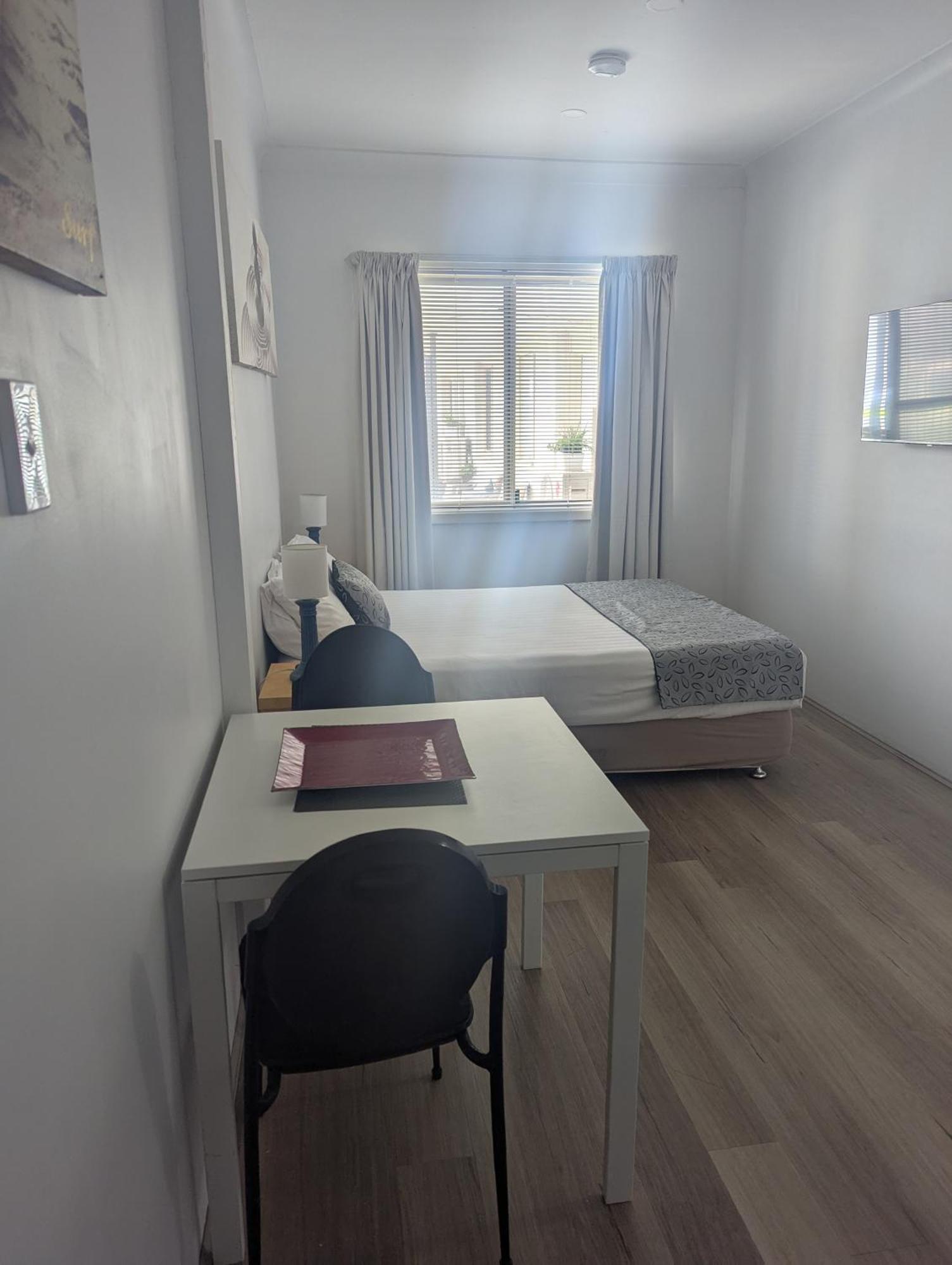 Ocean Drive Motel Bunbury Eksteriør bilde